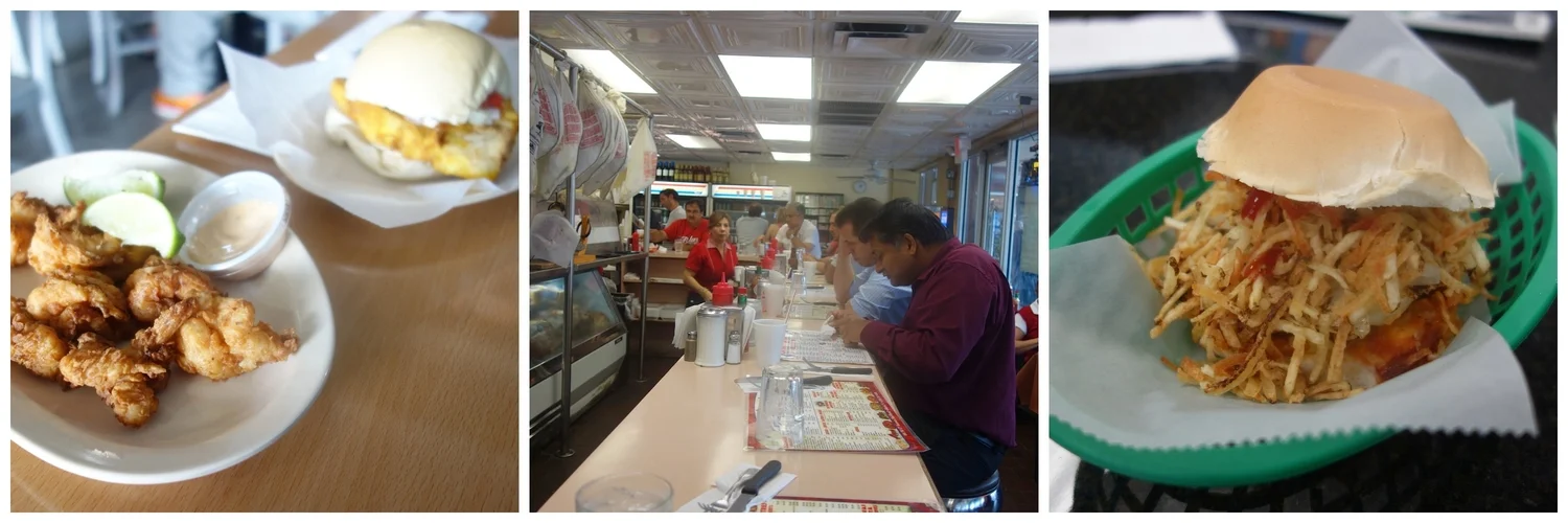 Miami’s Culinary Casual Classics – The “CCC” Tour