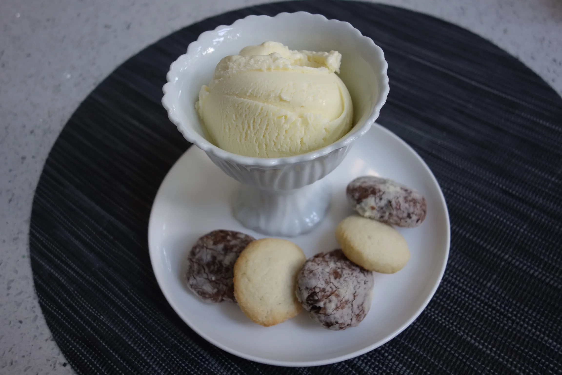 Ice Cream: A Social Institution for the Ages