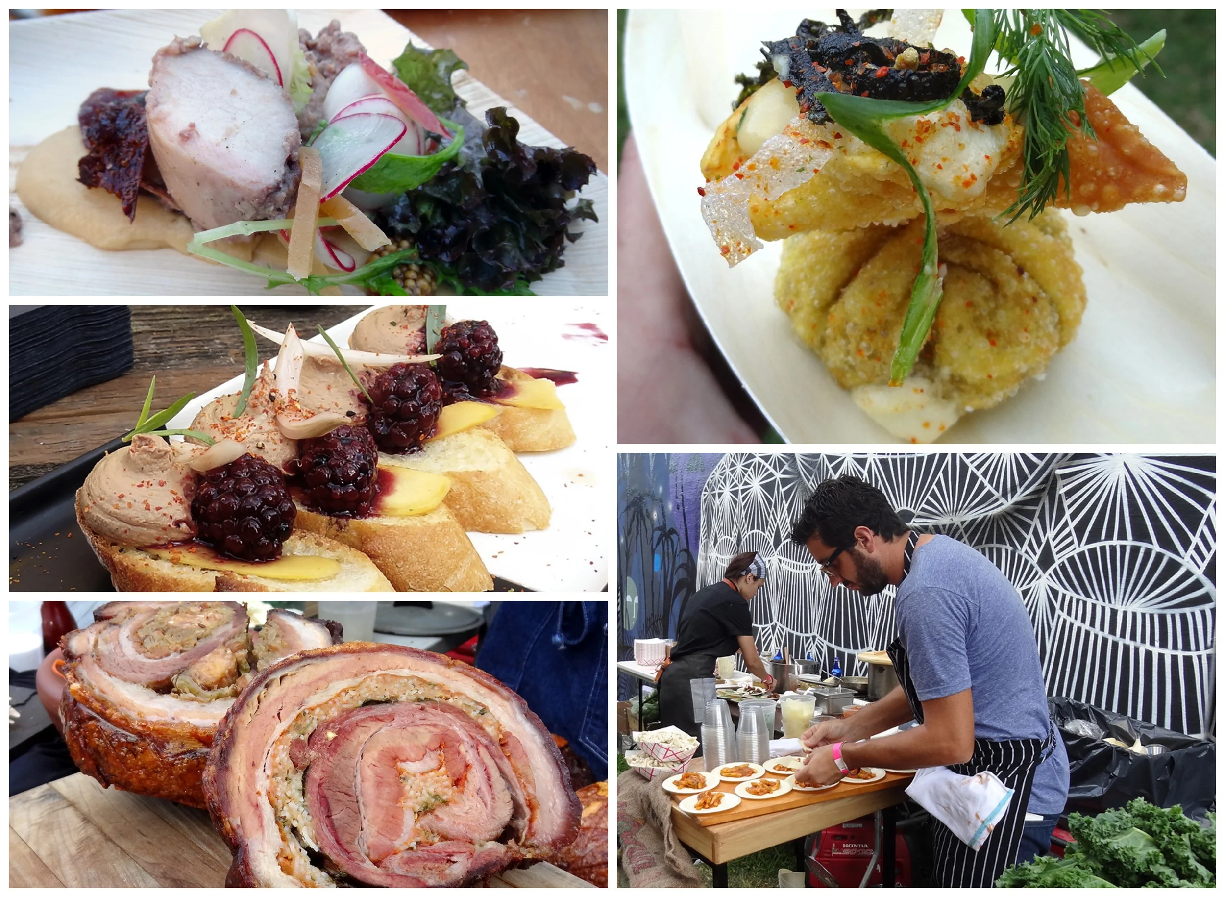 The Community of the PIG