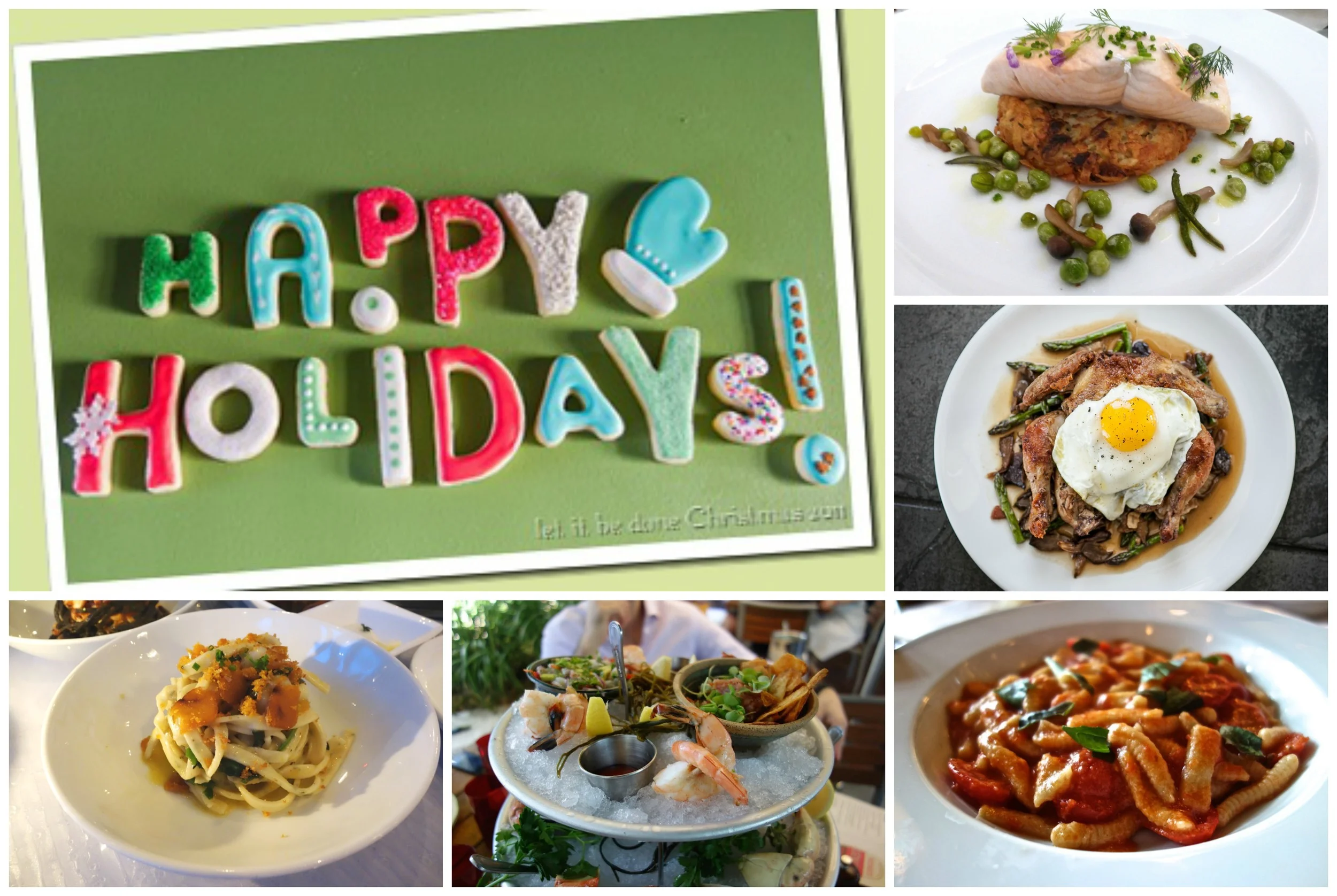 A MIAbites Holiday: A Special Miami Christmas Poem