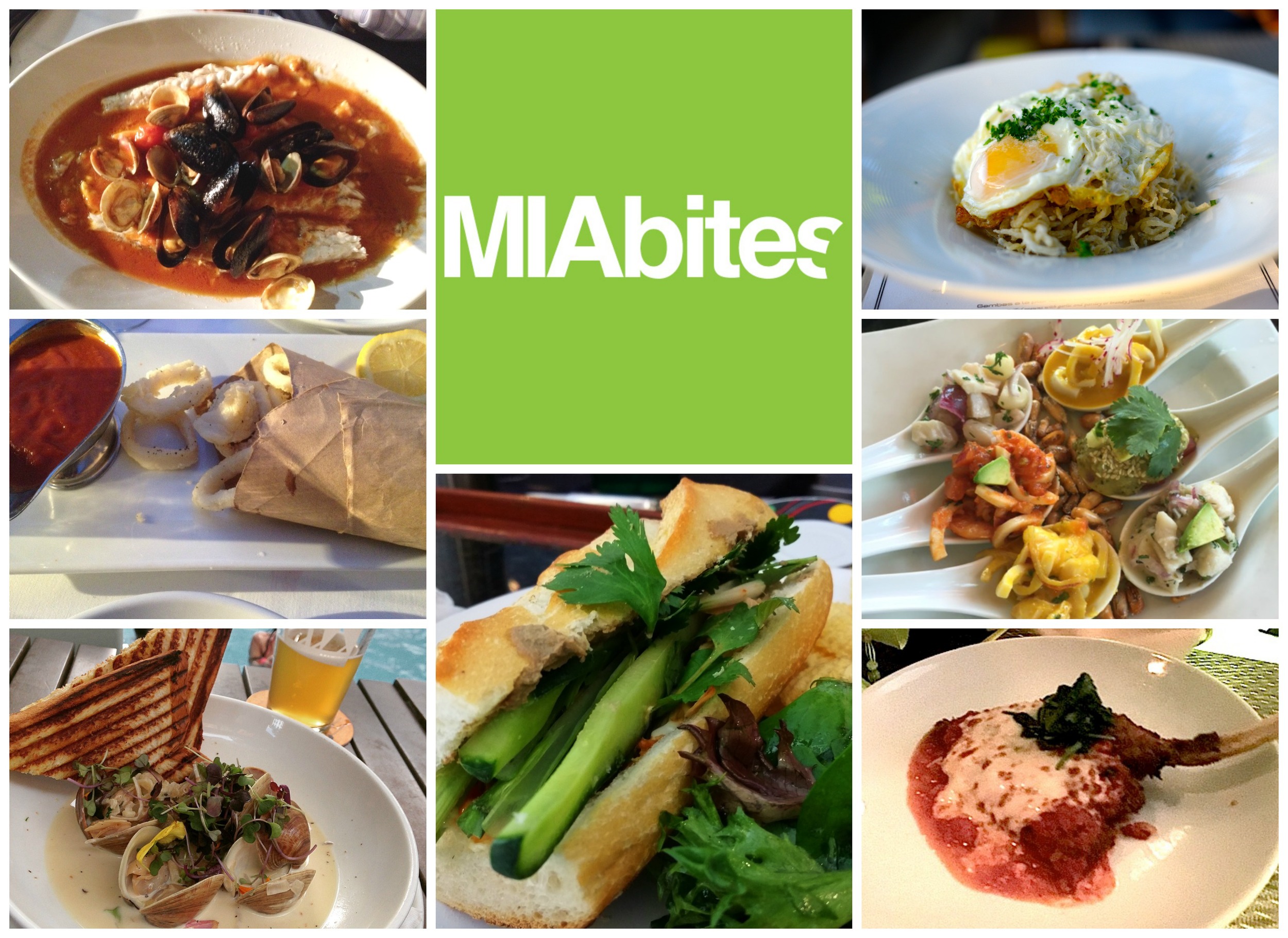 MIAbites Food Blog