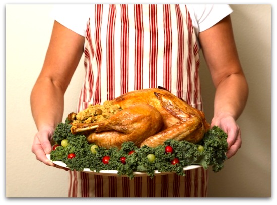 25 Restaurants open for Thanksgiving in Miami