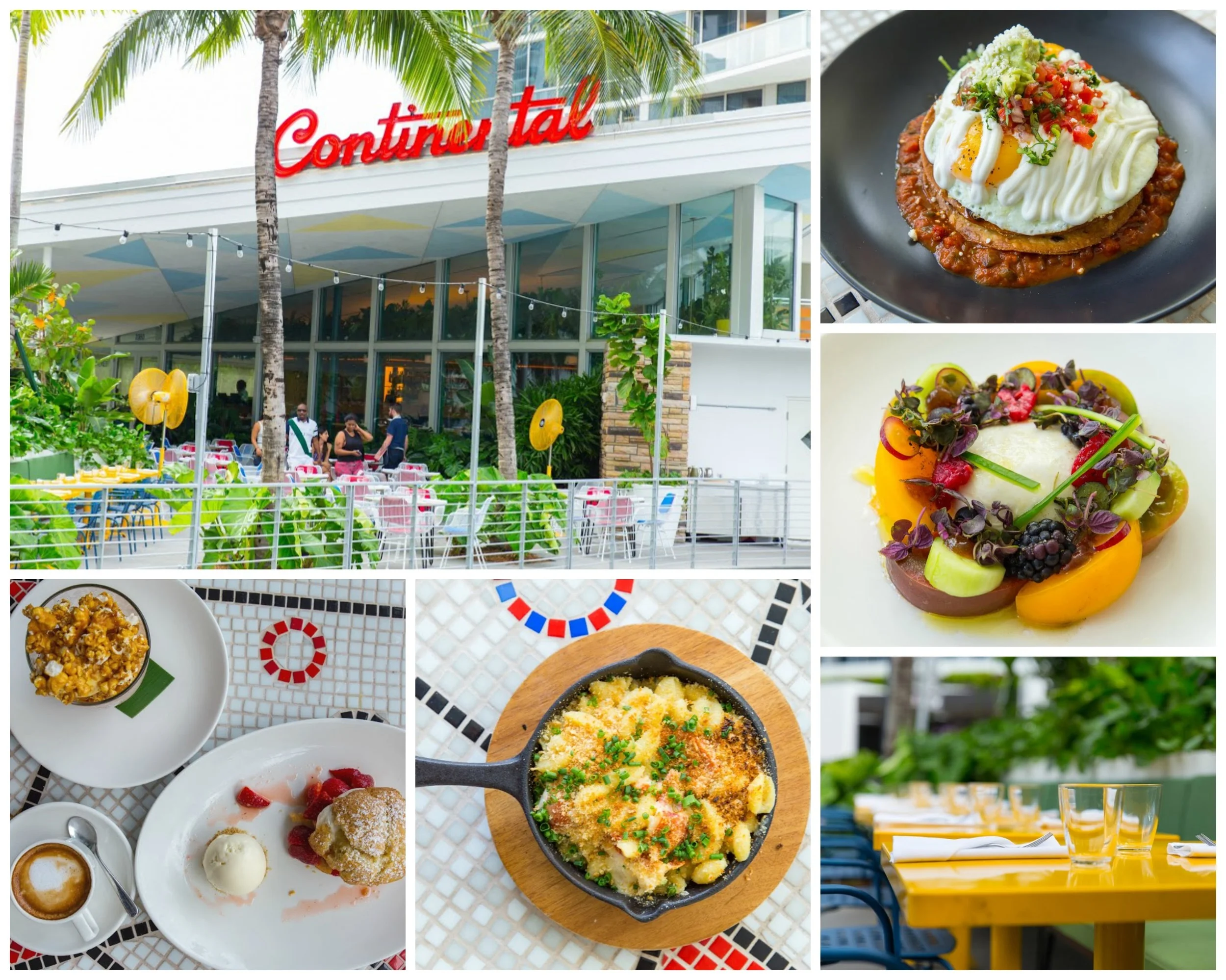 The Continental by Stephen Starr launches Weekend Brunch