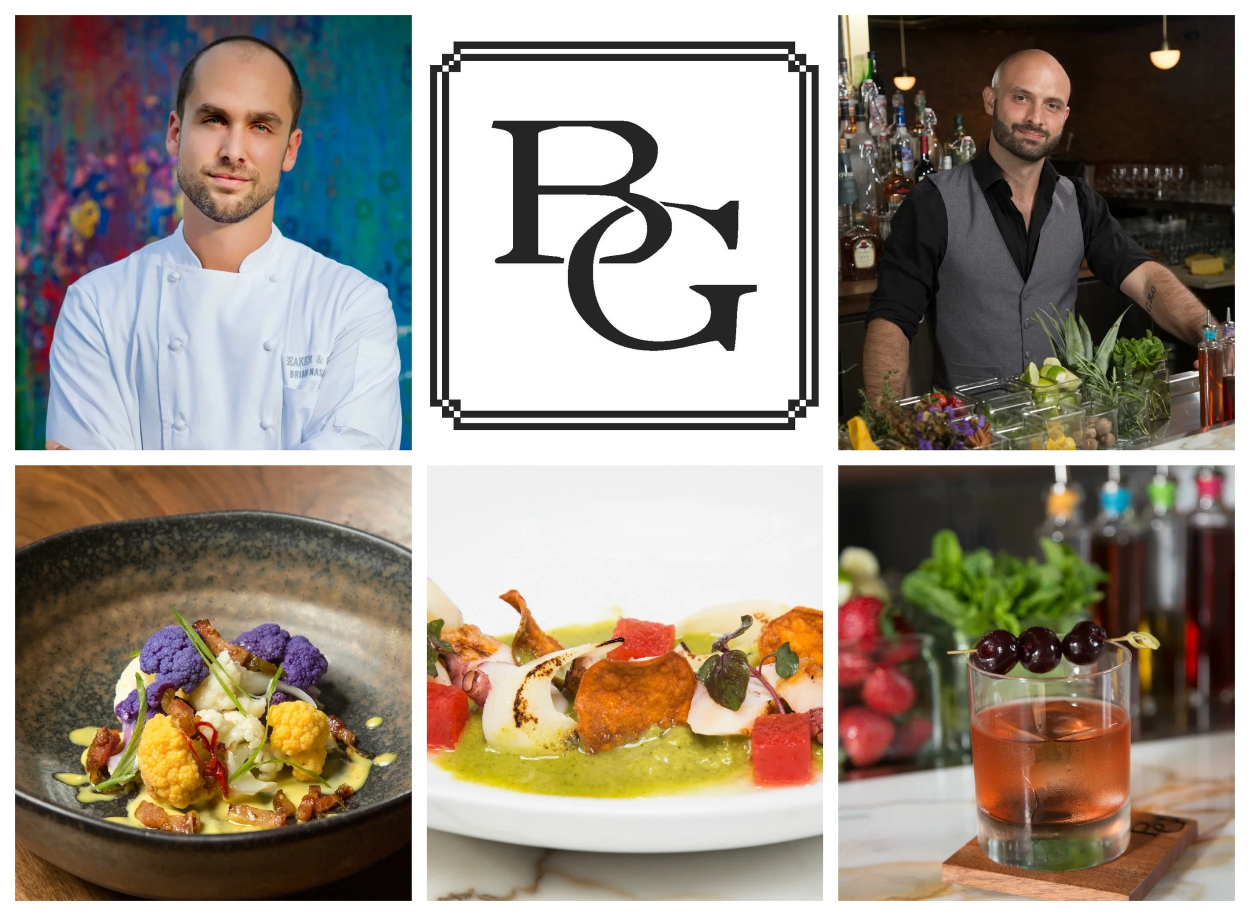 New Opening: Beaker & Gray comes to Wynwood 