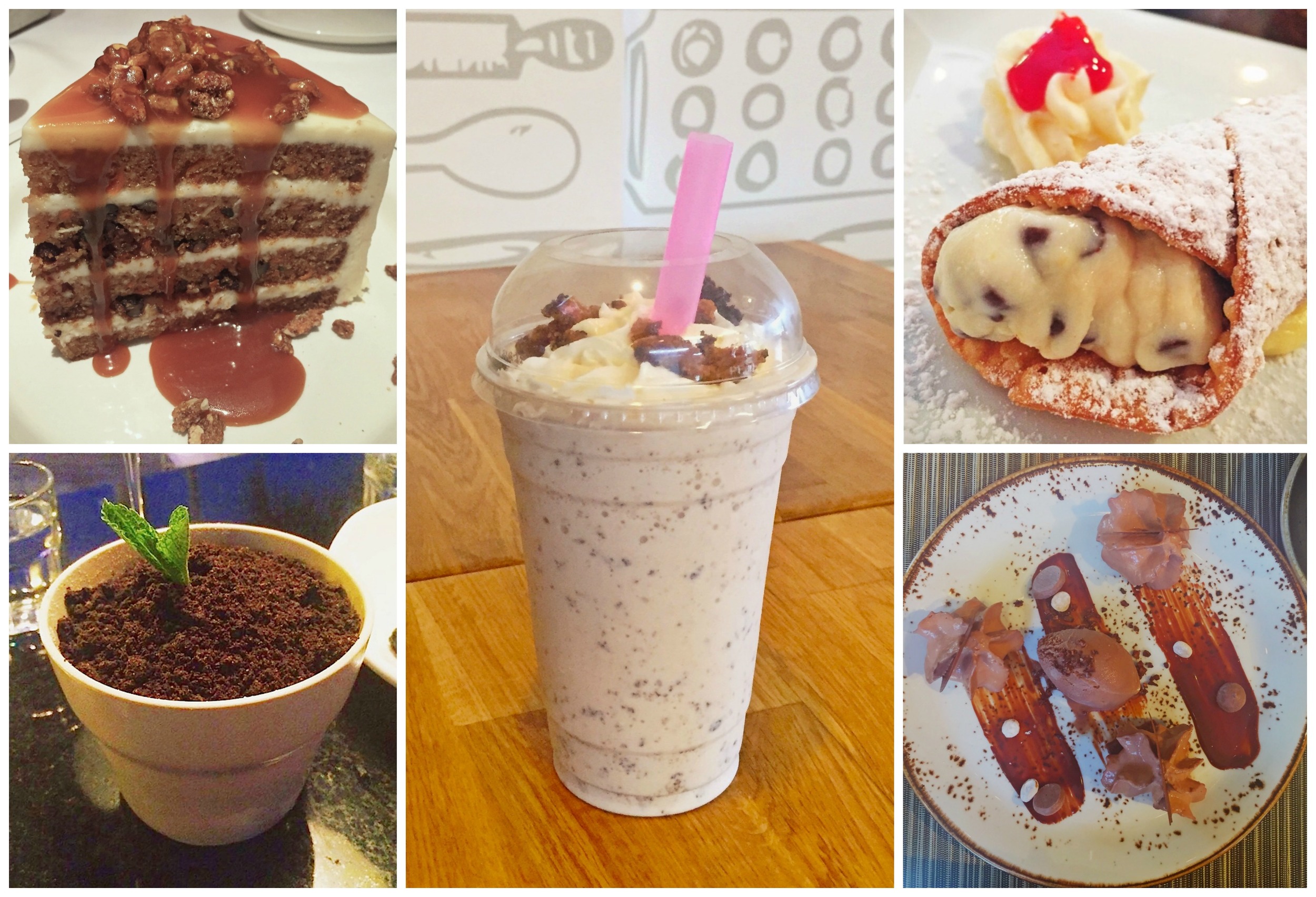  Best Desserts in Miami: A Baker’s Confessions