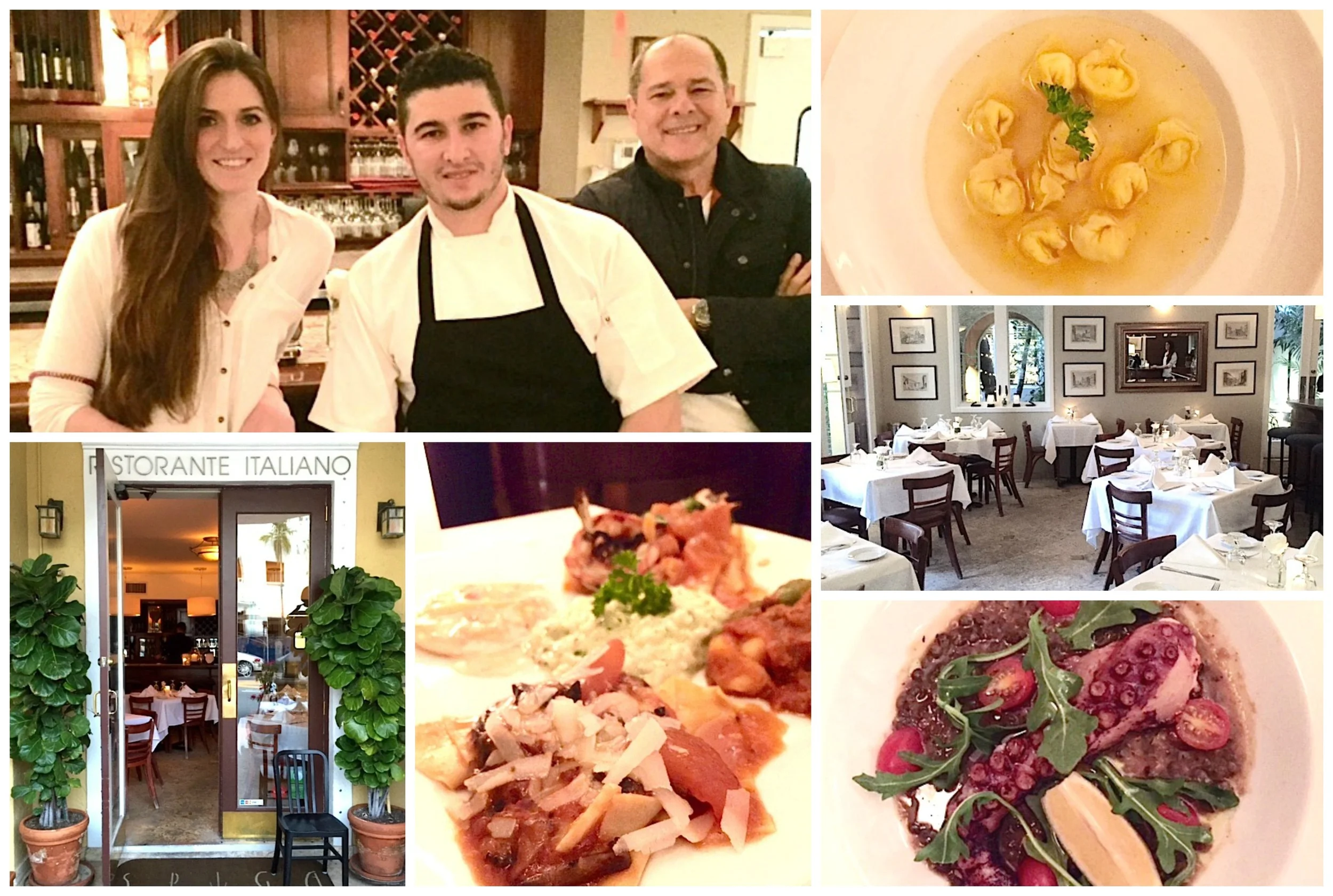 Spiga:  Thriving on Miami Beach for 20 years
