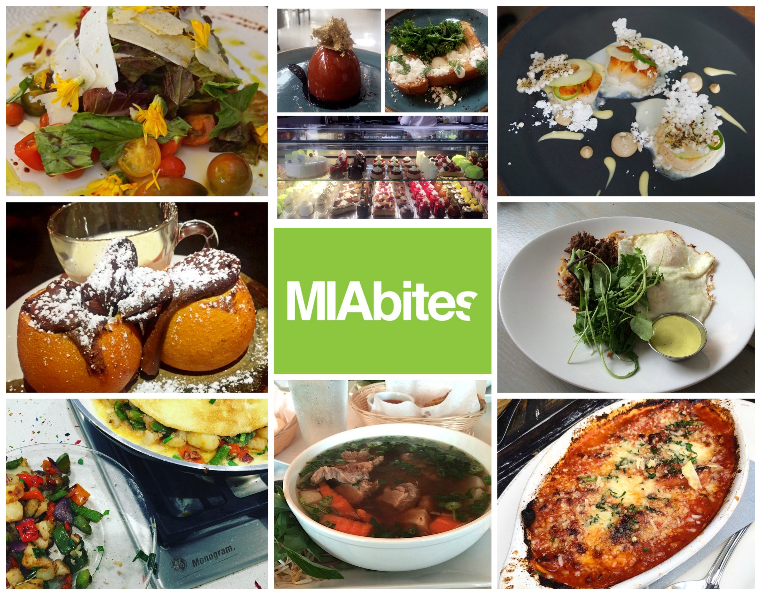 What I ATE: Best Bites from MIAbites Contributors 