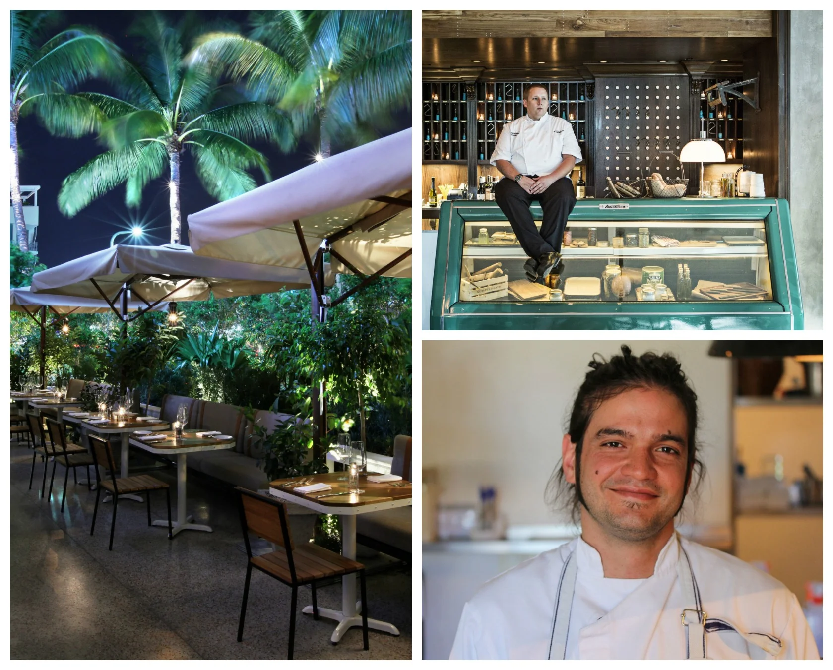 STEER your way over to Quality Meats Miami Beach 