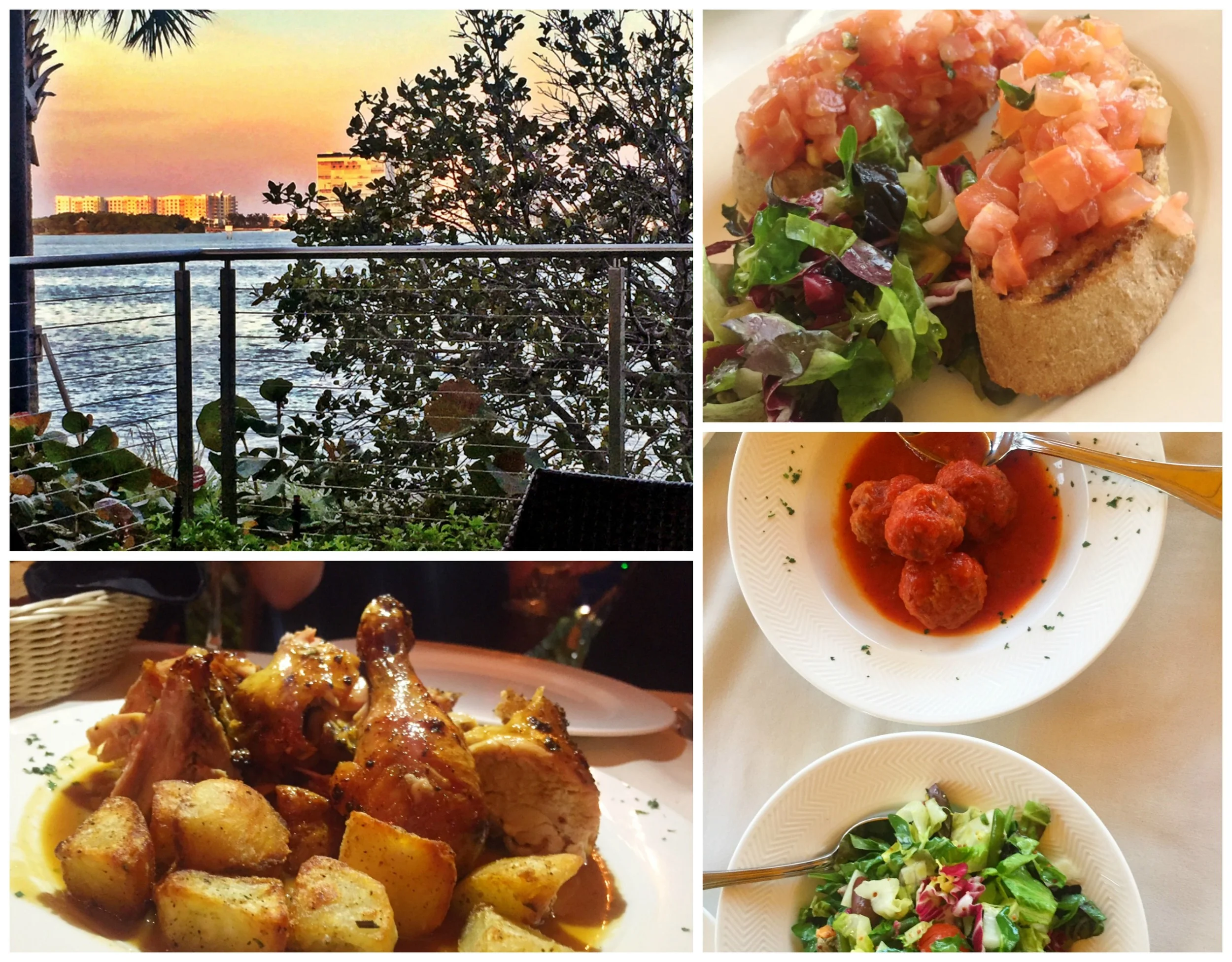 Antica Mare: A Tuscan Escape on Biscayne Bay