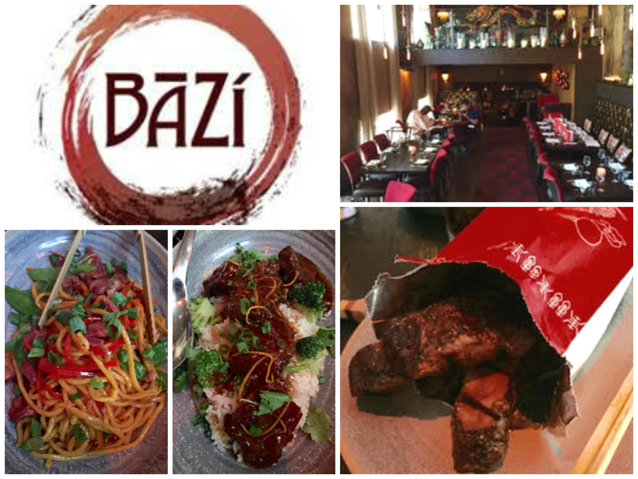 Sunday Shanghai Nights at Bazi South Beach