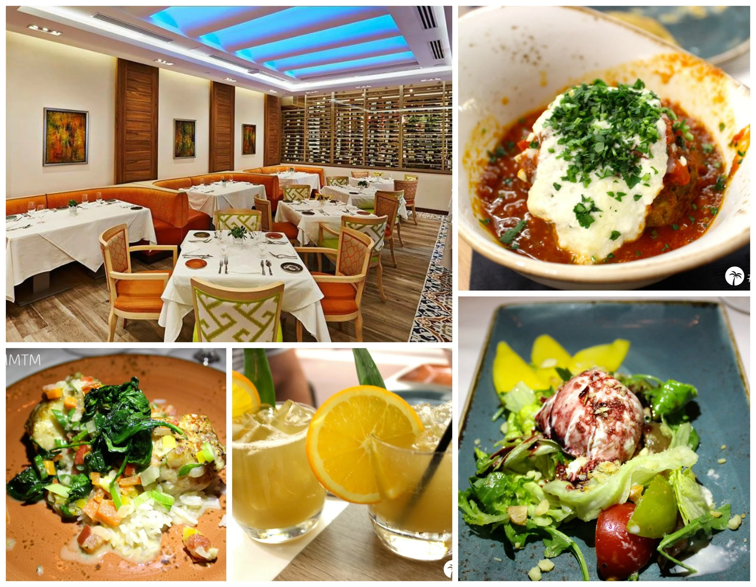 Downtown Miami Gets a Bit of Zest