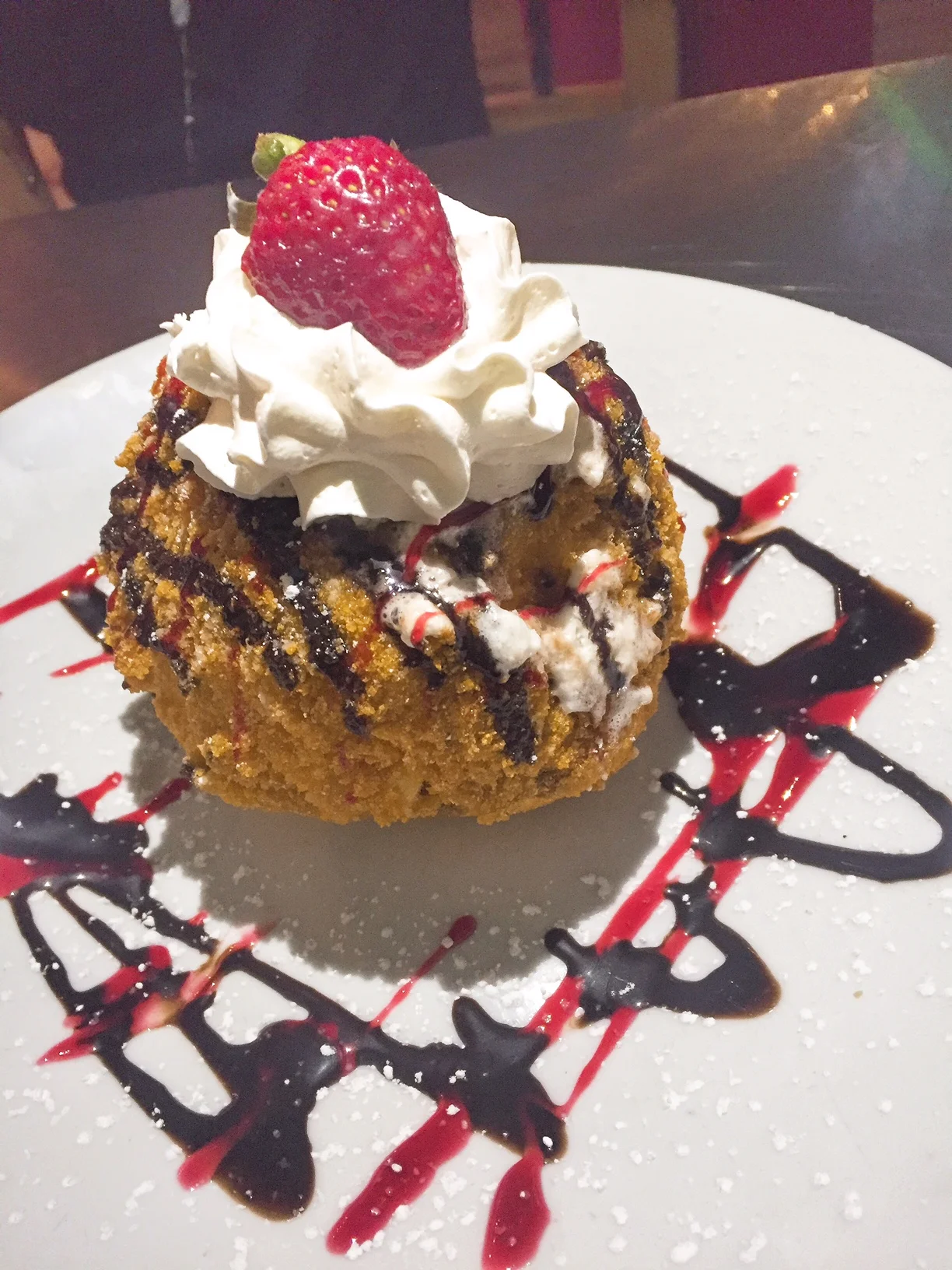 Cabo Flats Miami Ice Cream