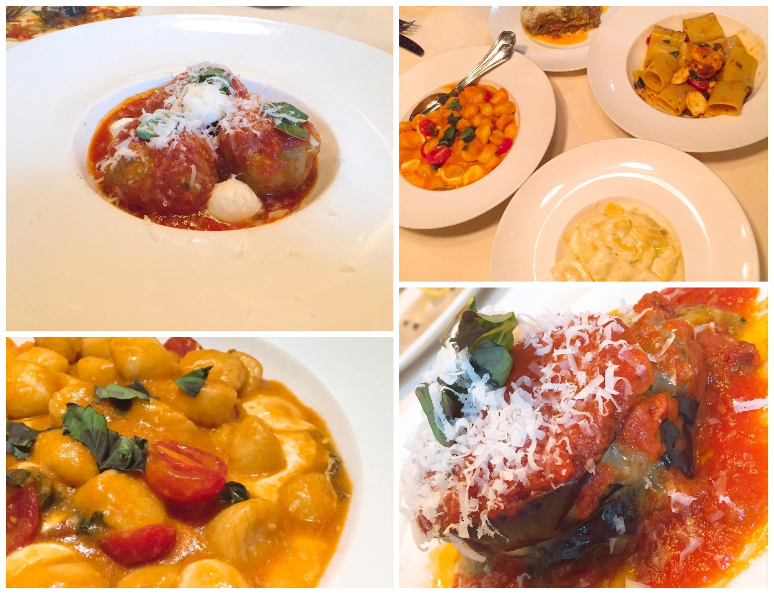 Quattro Gastronomia Italiana Turns Ten 