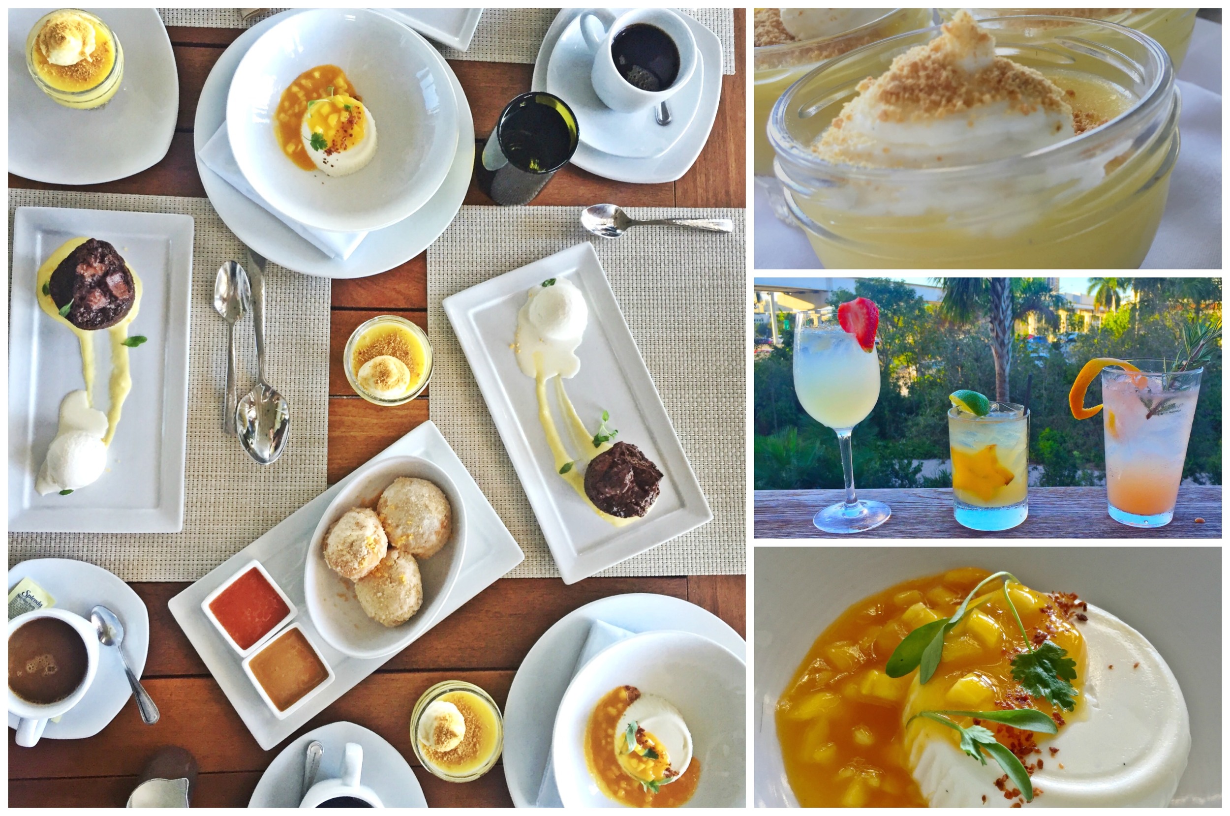 Saturday Sweets:  Verde at the PAMM