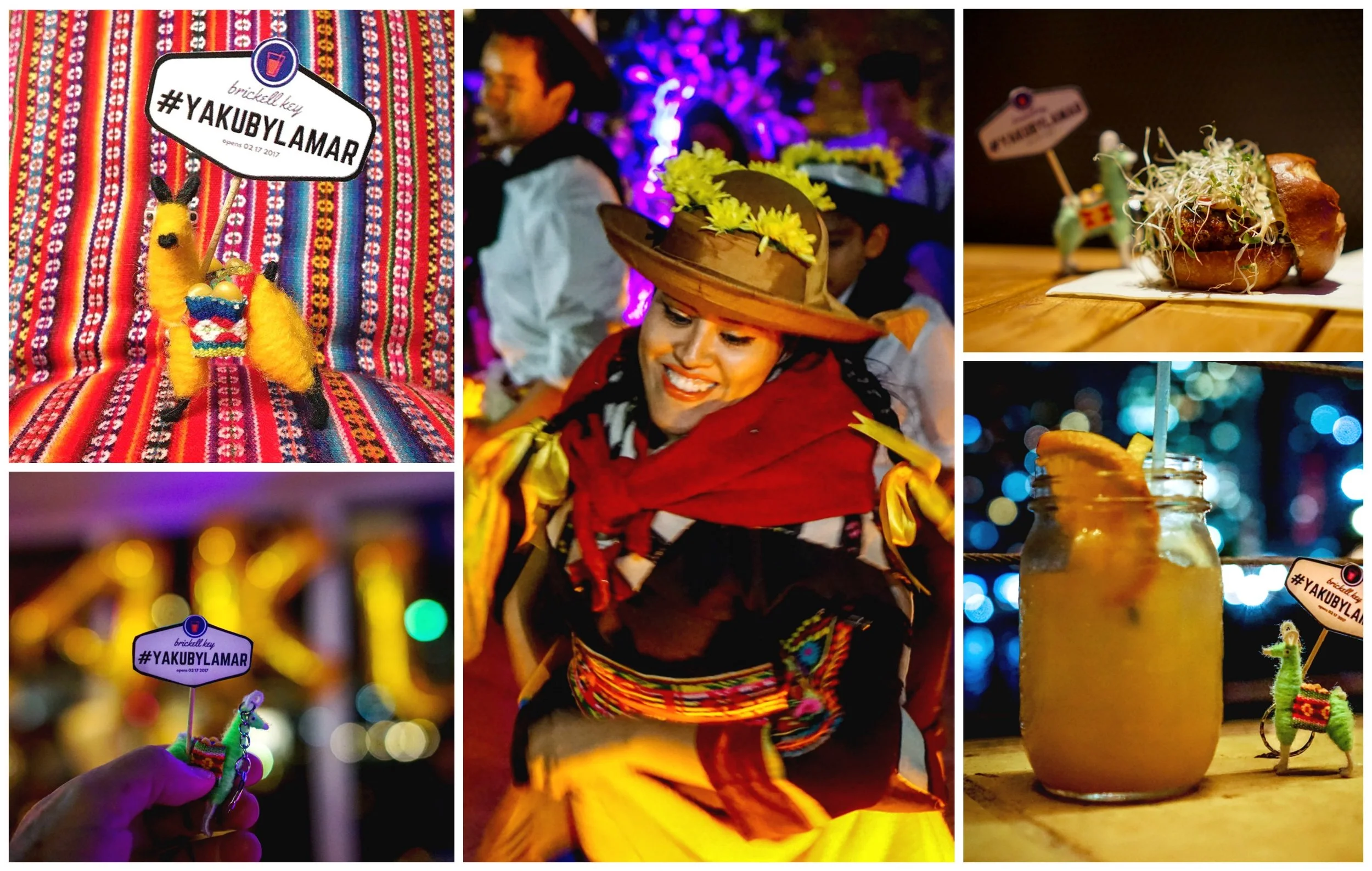 YAKU by La Mar opens at Mandarin Oriental