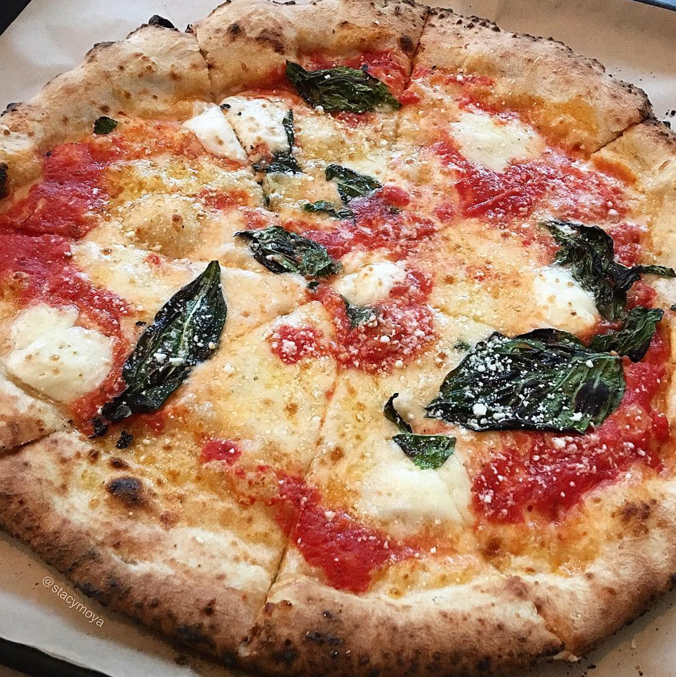 CLOSED: Newcomer Centro Storico Offers an Authentic Italian Expedition