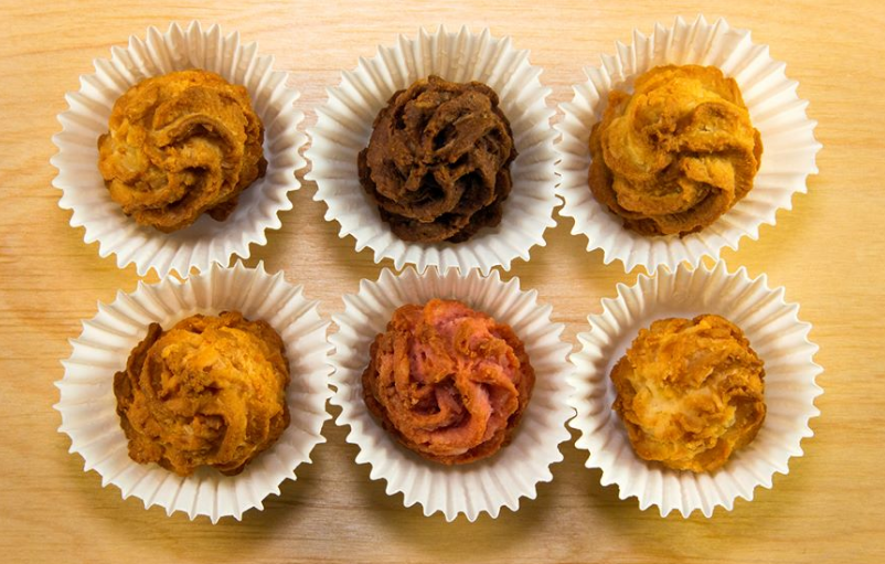 Saturday Sweets:  Miami IS Kind