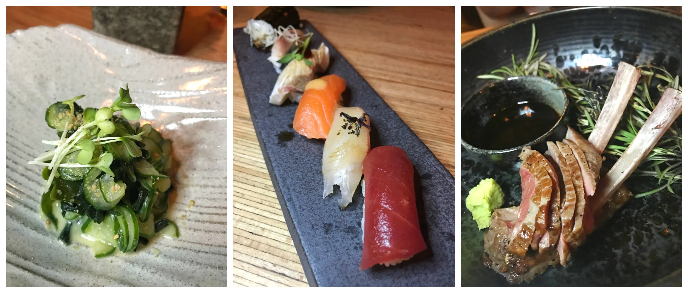 Dashi: Progressive Japanese on the Miami River