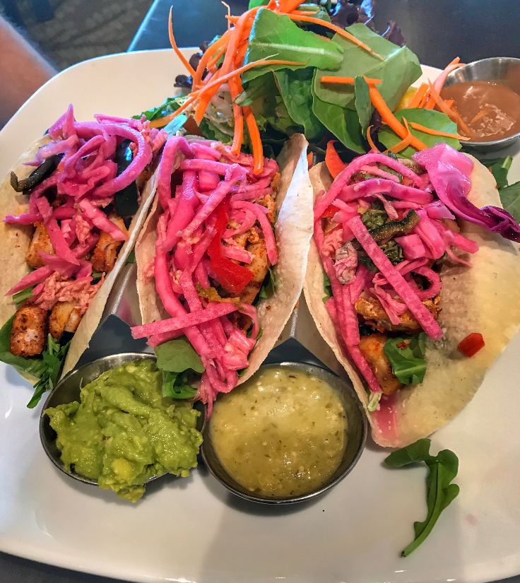 Wellness Wednesday: Gluten-free dining in South Florida
