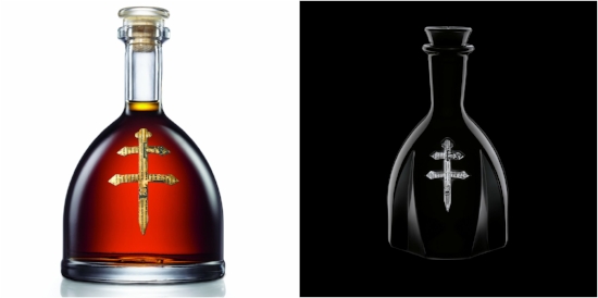 dusse cognac