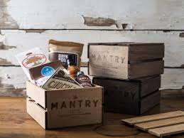 Mantry Gift Box
