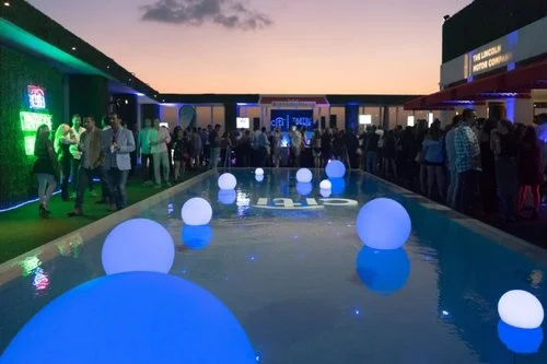 Citi Taste of Tennis Returns to W Miami in Brickell