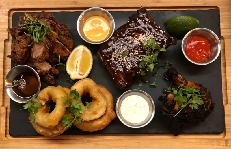 Amsterdam's Rotisserie Chicken Spot, Le Chick Opens in Wynwood