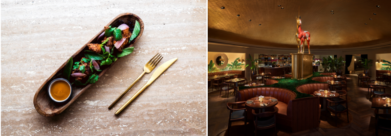 weekly nibble faena miami beach miabites