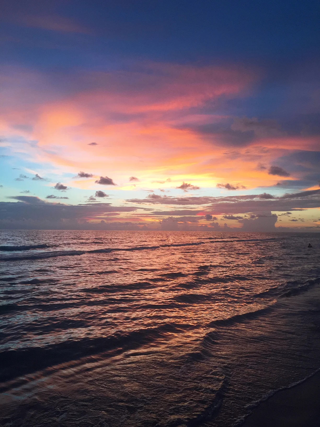 Travel Thursdays: Destinations You'll Be At By Lunch - Longboat Key Edition