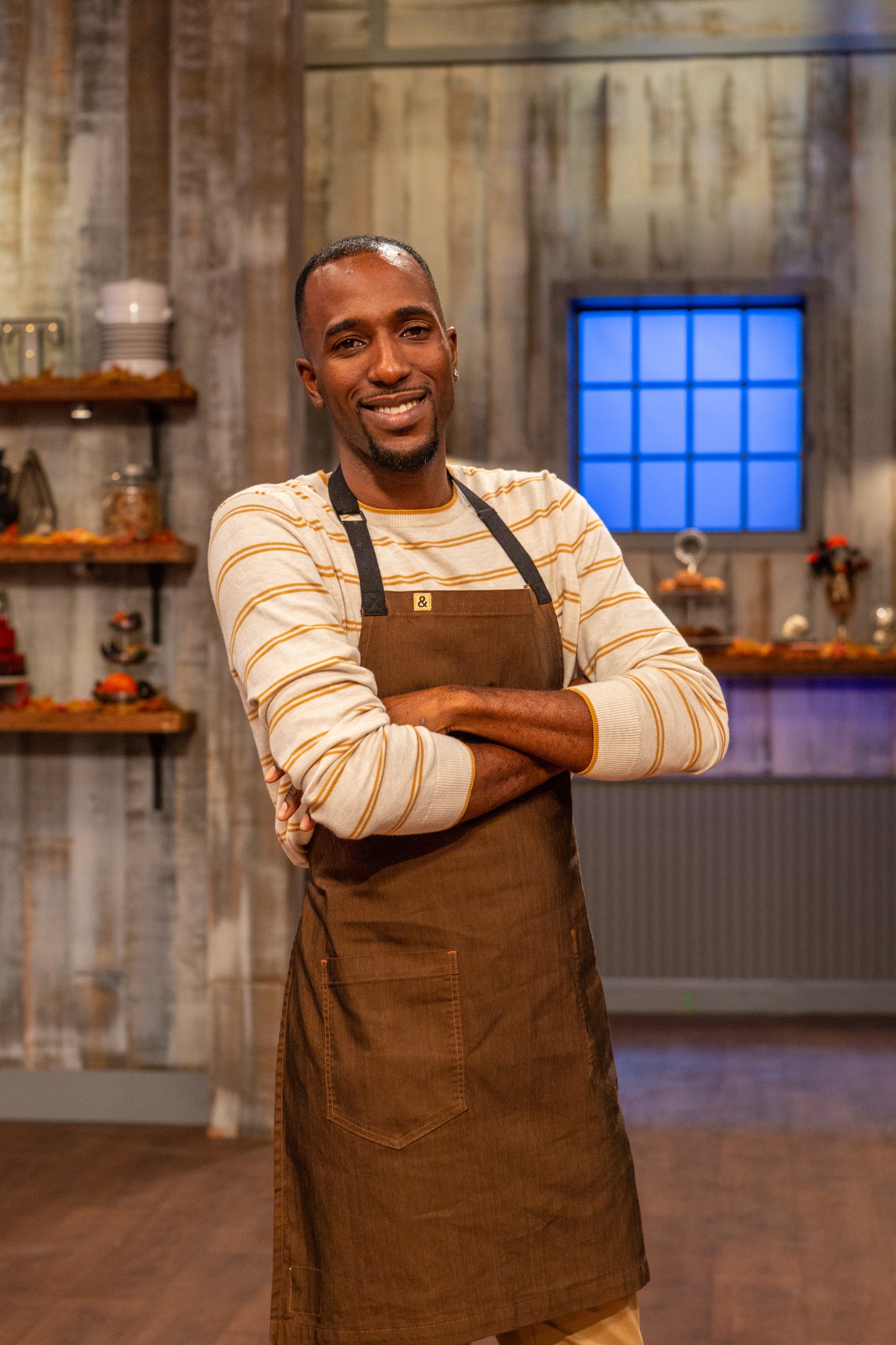 Halloween Baking Championship: Meet the Competitors, Halloween Baking  Championship