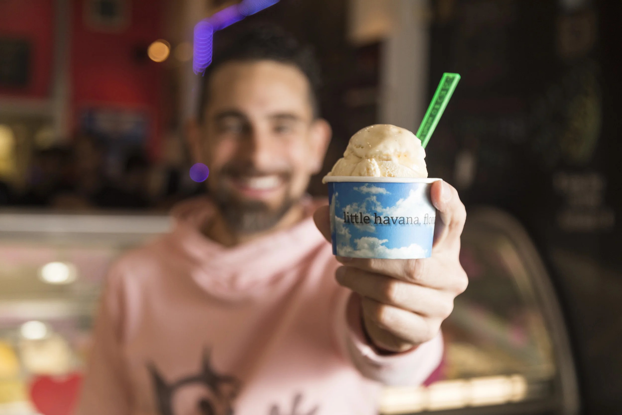 havana club azucar chat chow tv