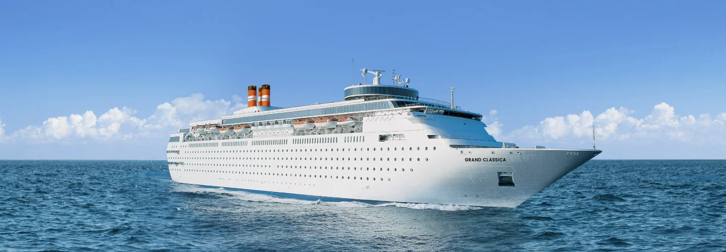 Travel Thursday: Getaway with Bahamas Paradise Cruise Line