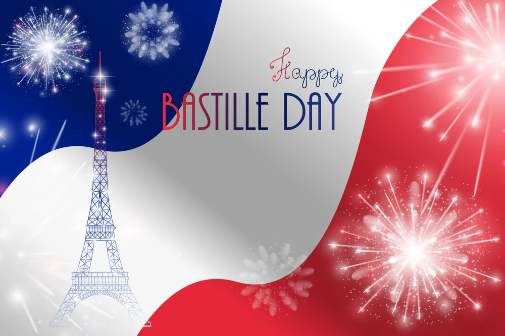 Image result for bastille day 2019