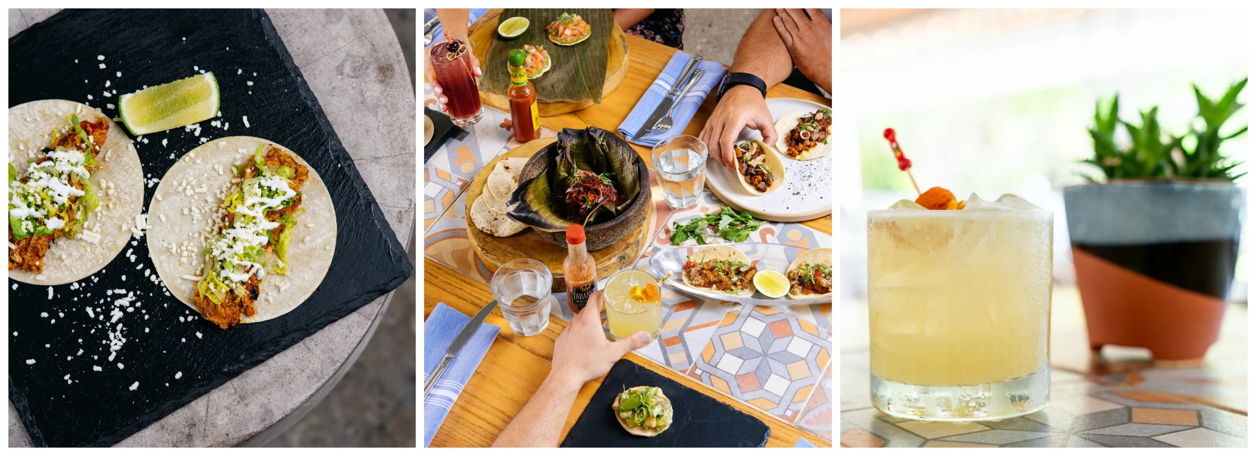 Diez y seis shore club miami beach