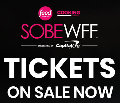 SOBEWFF Tickets MIAbites