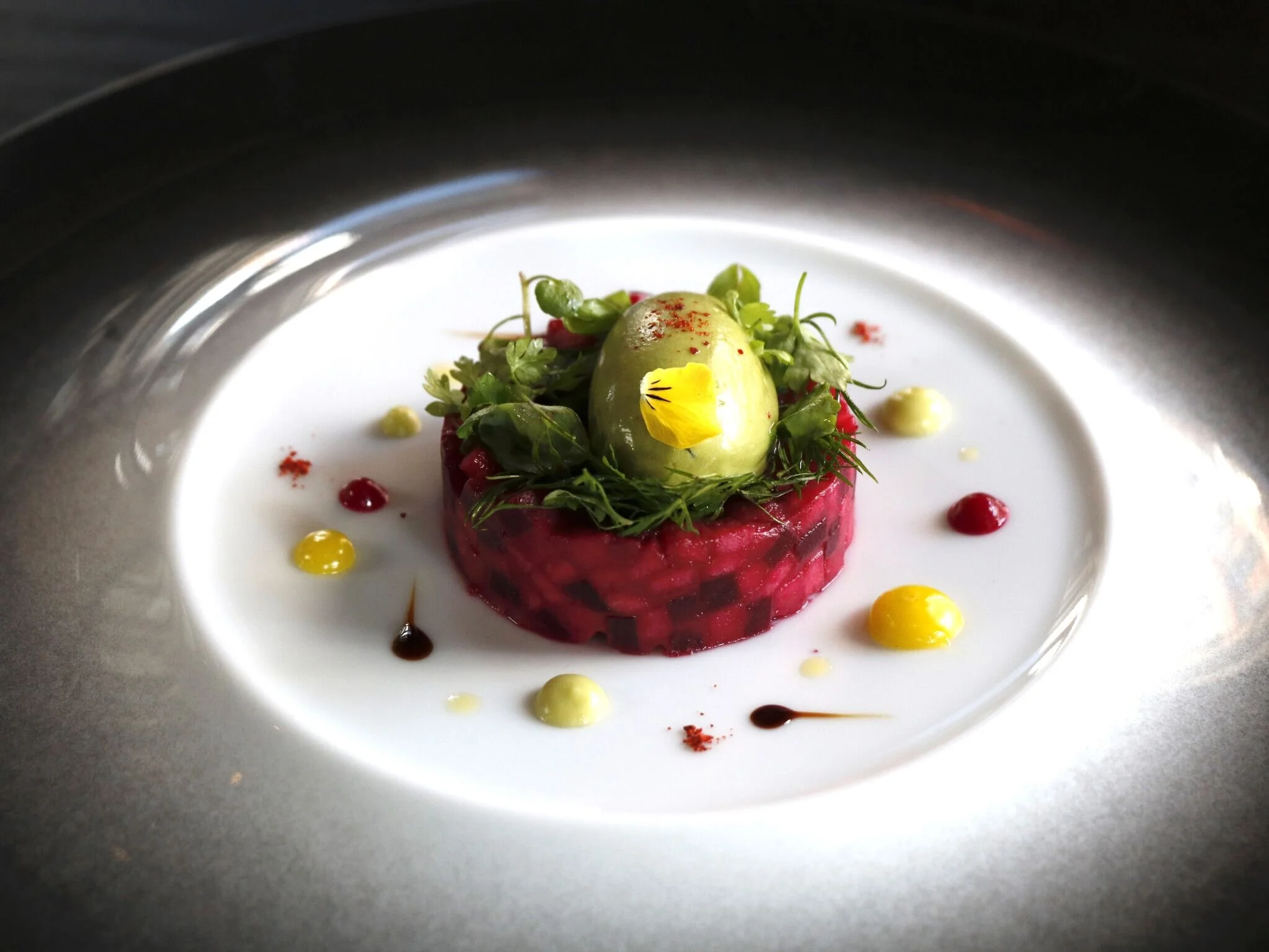 Where to Celebrate Valentine’s Day In South Florida