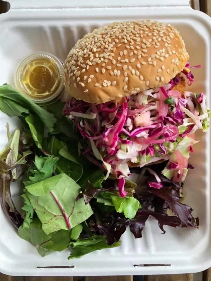 Boia De Community Kitchen: Free Meals for our Furloughed Friends