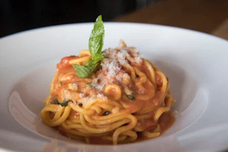 Macchialina:  Back with $10 Pasta and more September specials
