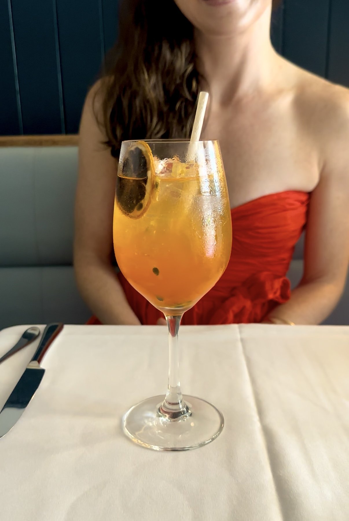 Francesco: A Peruvian Breath of Fresh Air in the Gables
