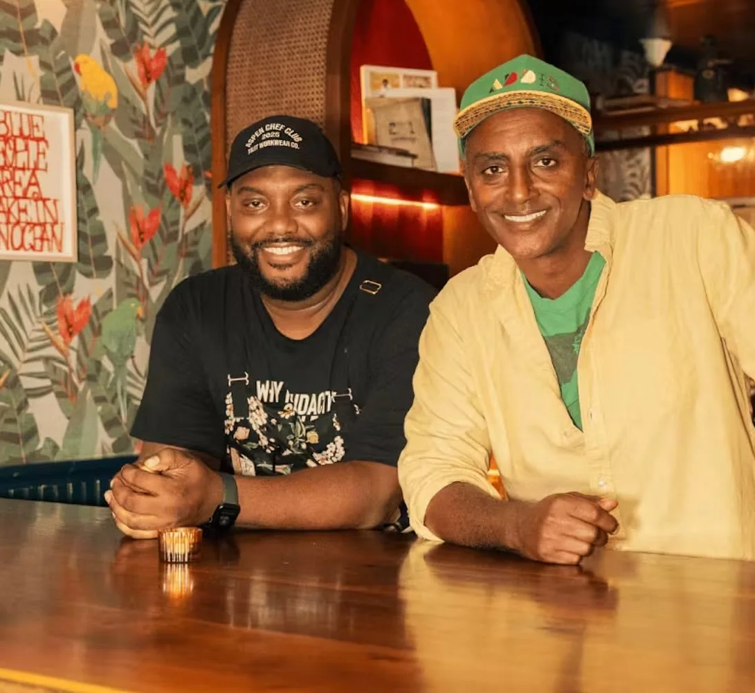 Welcome back OG @cheftristenepps! 
For two nights only, September 16th &amp; 17th @bravotopchef Season 22 winner Chef Tristen will be &ldquo;on tour&rdquo; at @roosterovertown for special events sharing his menu items from when he was Exec Chef and p