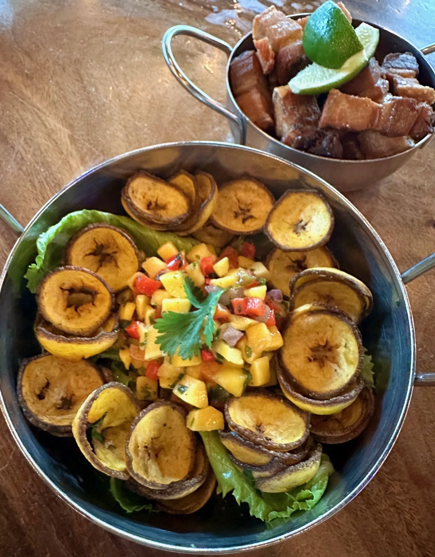 Cerveceria La Tropical: Wynwood's Brewery and a Big Screen TV