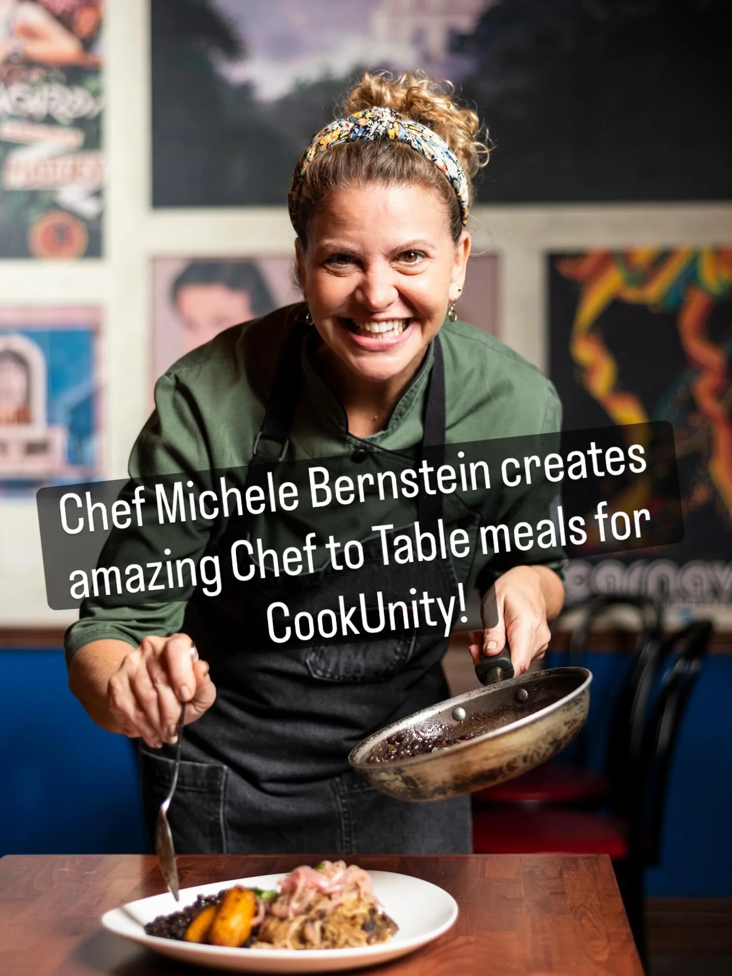 The CookUnity Miami hub is emerging as the top location for @cookunity &ldquo;chef to you&rdquo; meal subscription program!
In 2025, Miami delivered over 3.0 million fresh, gourmet meals from top chefs like @chefmichy 
Read more and for 50% off your 