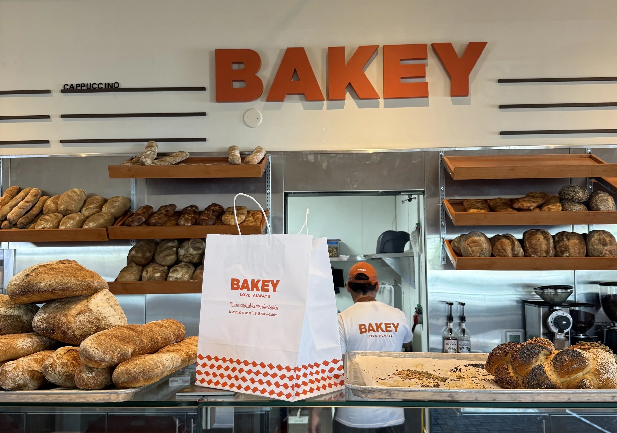 A Taste of Love at Bakey: South Florida's Newest Bakery Opens July 14
