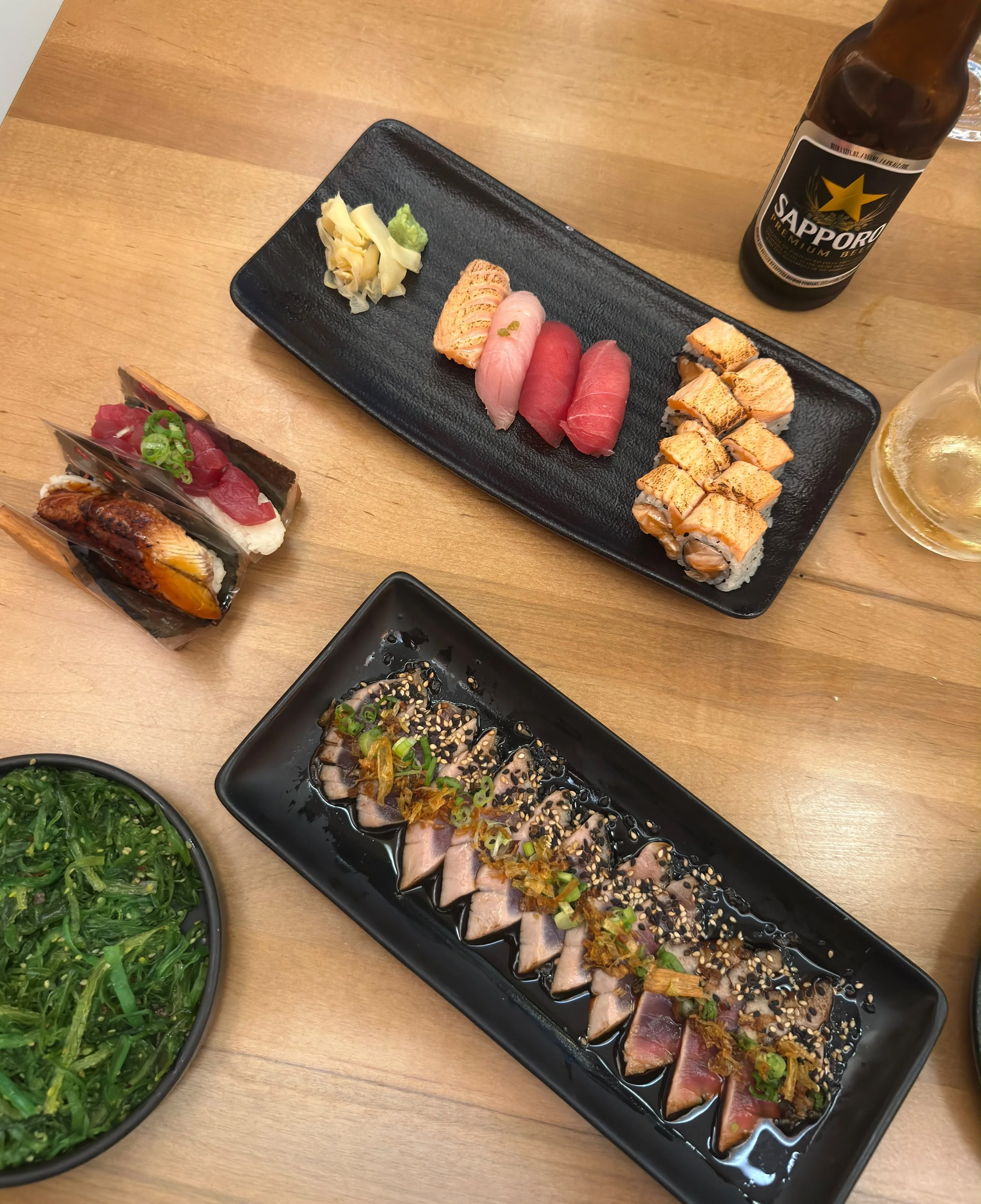 Belly Fish: A Miami Spice Dinner With a Happy Hour Bonus