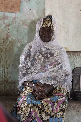 Senegal and Gambia Travels, 2014