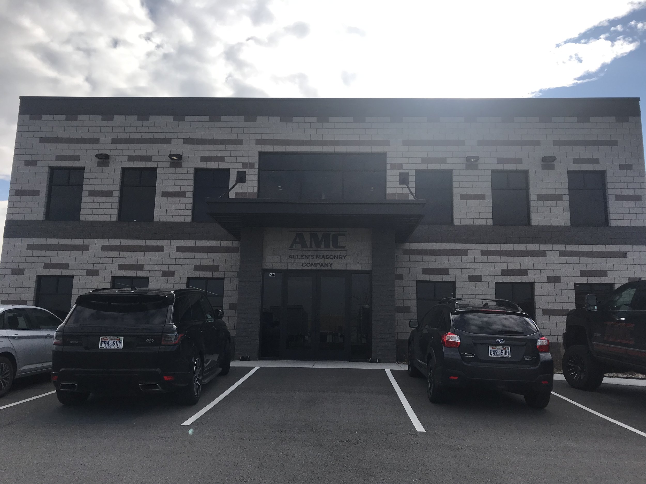 Bricks, Blocks, and Clocks . . .