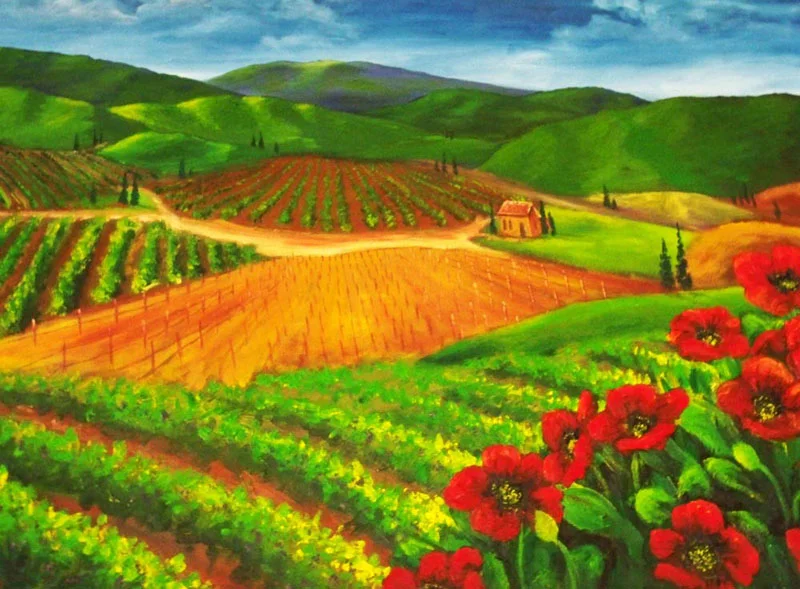 1Bright Summer Vineyard 800.jpg