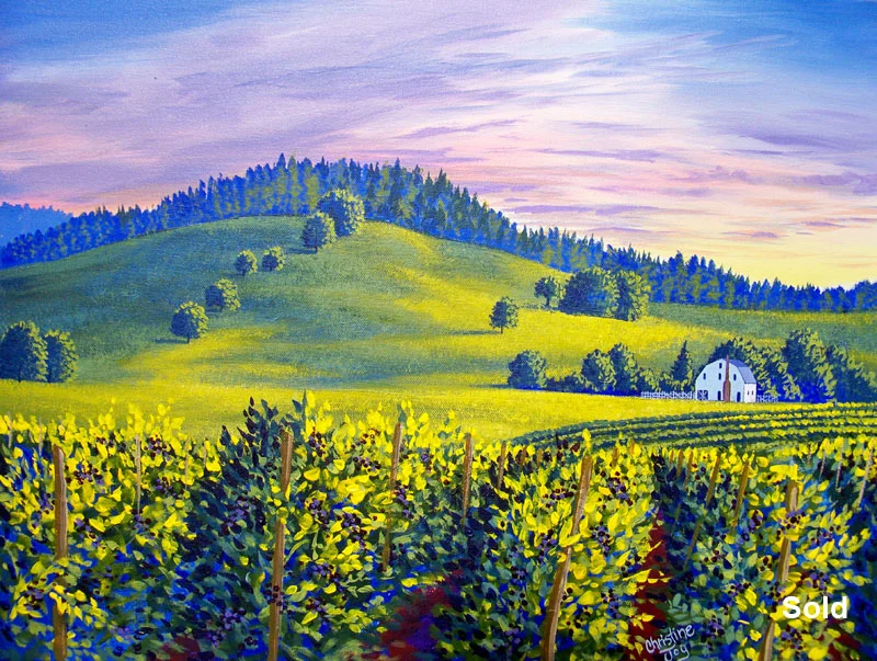 Yamhill County
