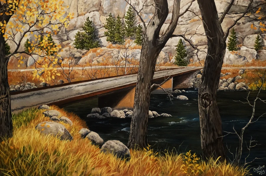 Bridge Commission