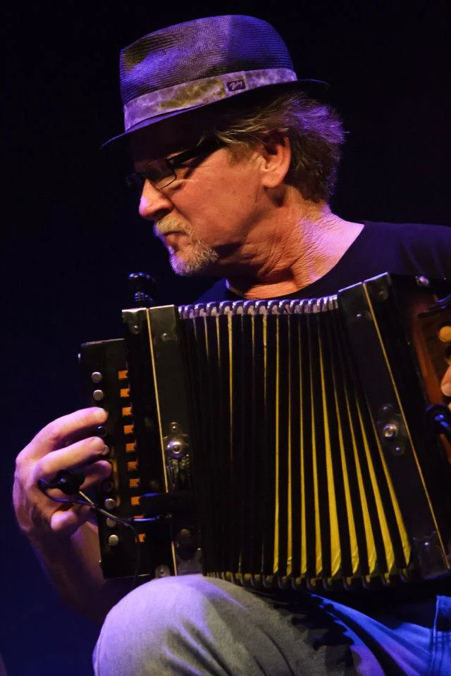 Photo courtesy of Patty Clark